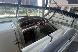 Photo 6013427 for 1999 Maxum 4100 SCR AT EASE 