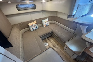 Photo 6013448 for 1999 Maxum 4100 SCR AT EASE 