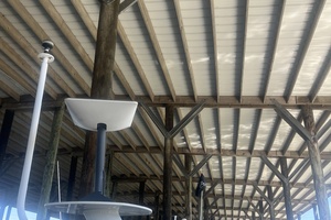 Photo 6013462 for 1999 Maxum 4100 SCR AT EASE 