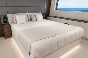 57ft Astondoa Yacht For Sale