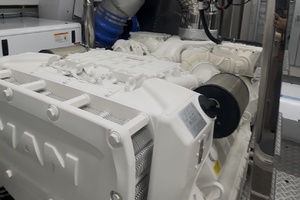 66ft Astondoa Yacht For Sale