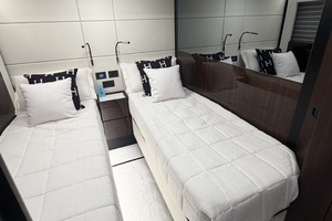 2026 Astondoa 66 Flybridge thumbnail 34