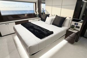 66ft Astondoa Yacht For Sale