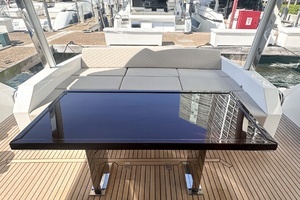 2026 Astondoa 66 Flybridge thumbnail 4