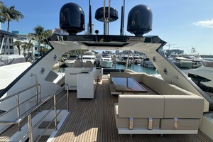 66ft Astondoa Yacht For Sale