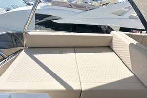 2026 Astondoa 66 Flybridge thumbnail 12