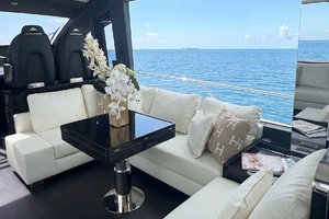66ft Astondoa Yacht For Sale