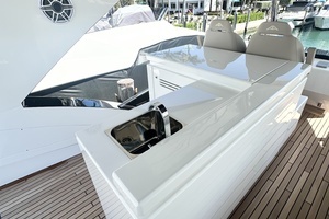 2026 Astondoa 66 Flybridge thumbnail 10