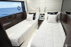 2026 Astondoa 66 Flybridge thumbnail 24