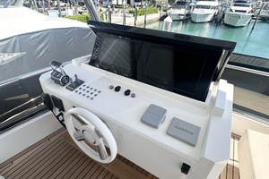 2026 Astondoa 66 Flybridge thumbnail 9