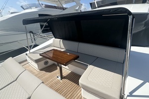 2026 Astondoa 66 Flybridge thumbnail 6
