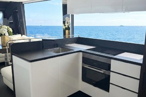 66ft Astondoa Yacht For Sale