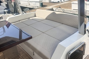 2026 Astondoa 66 Flybridge thumbnail 3