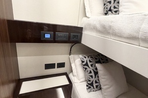 2026 Astondoa 66 Flybridge thumbnail 35