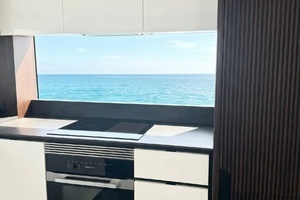 2026 Astondoa 66 Flybridge thumbnail 16