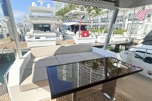 2026 Astondoa 66 Flybridge thumbnail 2