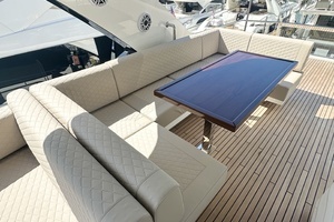 2026 Astondoa 66 Flybridge thumbnail 13