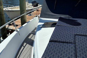Summer Breeze 35ft Mainship Yacht For Sale
