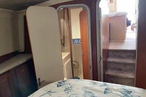 Summer Breeze 35ft Mainship Yacht For Sale