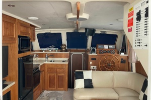 Summer Breeze 35ft Mainship Yacht For Sale