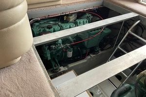 Summer Breeze 35ft Mainship Yacht For Sale