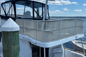 Summer Breeze 35ft Mainship Yacht For Sale