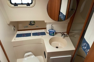 1998 Mainship 350 Trawler thumbnail 18