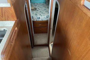 Summer Breeze 35ft Mainship Yacht For Sale