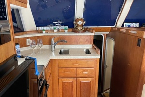 Summer Breeze 35ft Mainship Yacht For Sale