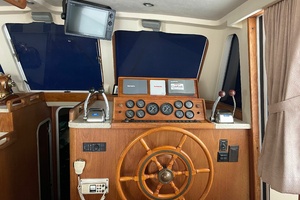 Summer Breeze 35ft Mainship Yacht For Sale