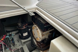 Summer Breeze 35ft Mainship Yacht For Sale
