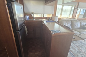 DOS MAS 50ft Ocean Alexander Yacht For Sale