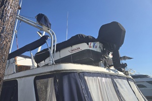 DOS MAS 50ft Ocean Alexander Yacht For Sale