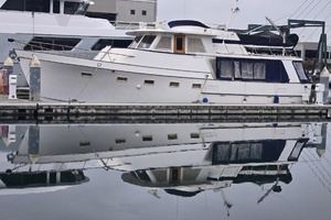 DOS MAS 50ft Ocean Alexander Yacht For Sale