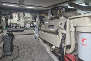 DOS MAS 50ft Ocean Alexander Yacht For Sale