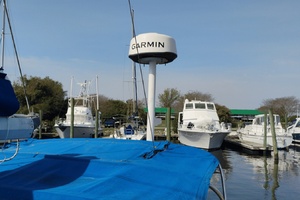 John B 31ft Island Packet Yacht For Sale