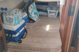 John B 31ft Island Packet Yacht For Sale