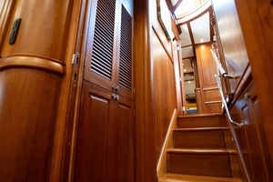 2018 Sabre 66 Dirigo thumbnail 42