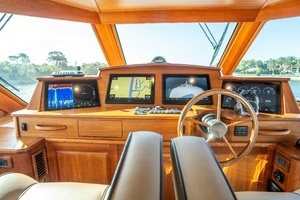 2018 Sabre 66 Dirigo thumbnail 30