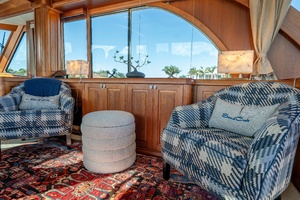 SANDCRAB 66ft Sabre Yacht For Sale