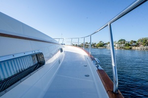 2018 Sabre 66 Dirigo thumbnail 64