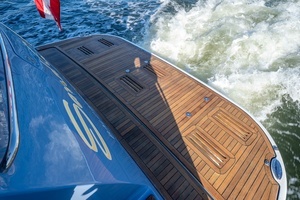 2018 Sabre 66 Dirigo thumbnail 14