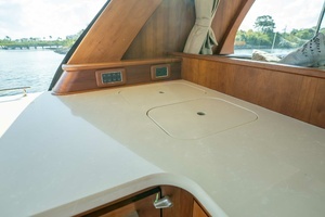 2018 Sabre 66 Dirigo thumbnail 27