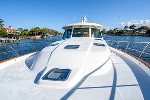 2018 Sabre 66 Dirigo thumbnail 68