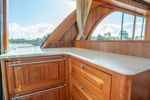 2018 Sabre 66 Dirigo thumbnail 26
