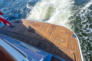 SANDCRAB 66ft Sabre Yacht For Sale