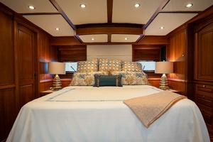 SANDCRAB 66ft Sabre Yacht For Sale