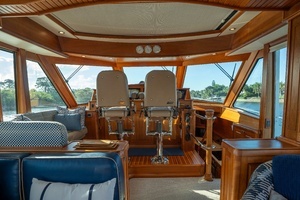 2018 Sabre 66 Dirigo thumbnail 29