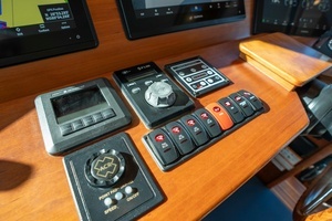 2018 Sabre 66 Dirigo thumbnail 35