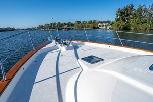 SANDCRAB 66ft Sabre Yacht For Sale